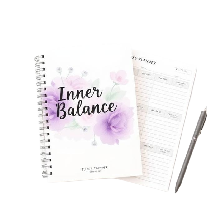 Inner Balance Journal